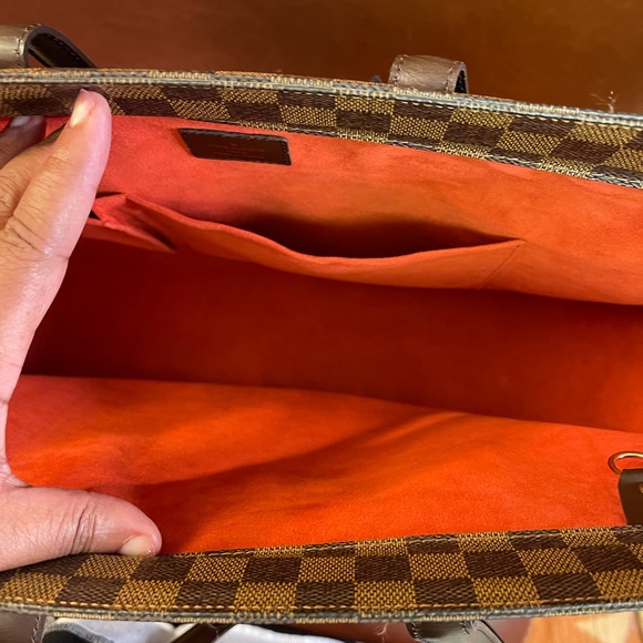 Authentic DE Louis Vuitton - Picture 3 of 16